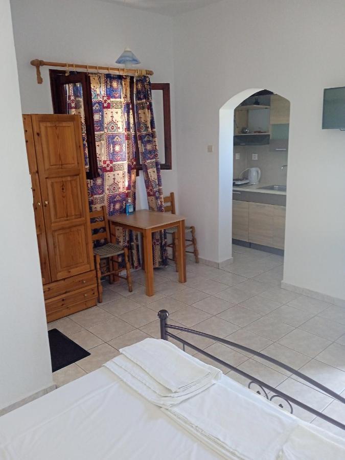 Filoxenia Apartment Skopelos Exterior foto