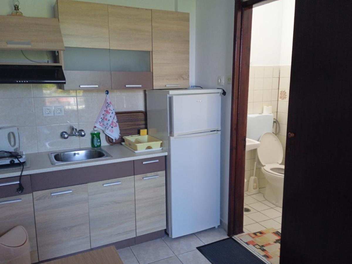 Filoxenia Apartment Skopelos Exterior foto
