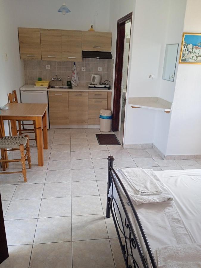 Filoxenia Apartment Skopelos Exterior foto