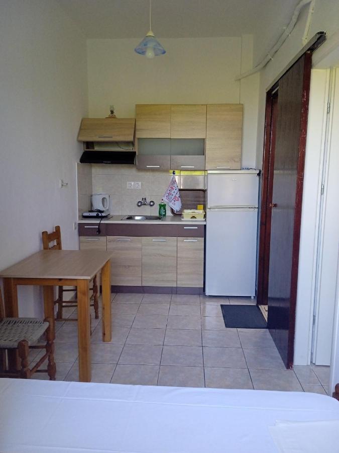 Filoxenia Apartment Skopelos Exterior foto