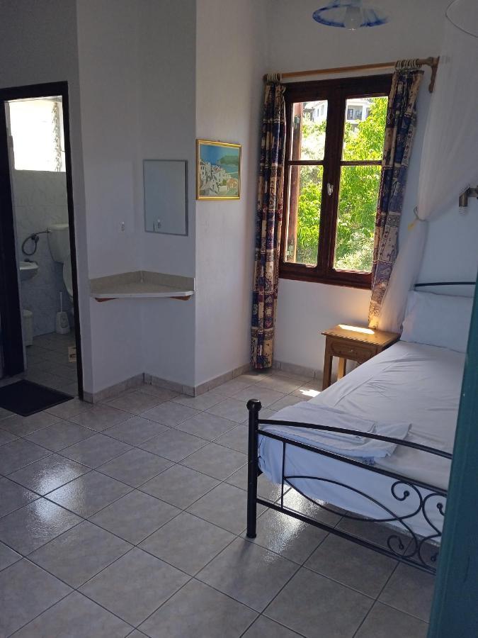 Filoxenia Apartment Skopelos Exterior foto
