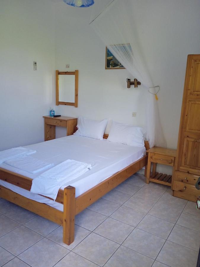 Filoxenia Apartment Skopelos Exterior foto