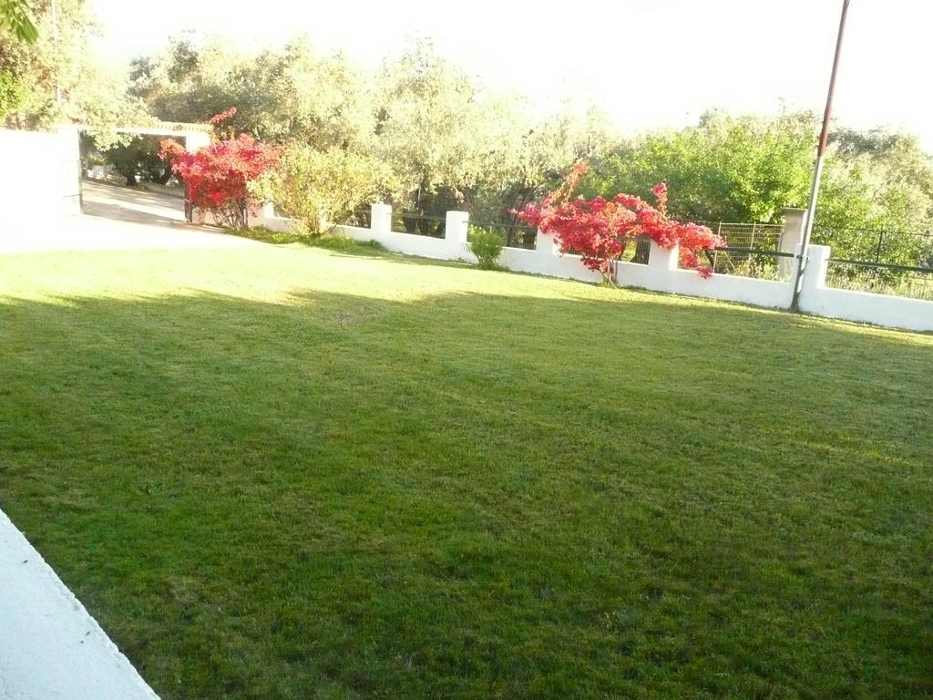 Filoxenia Apartment Skopelos Exterior foto