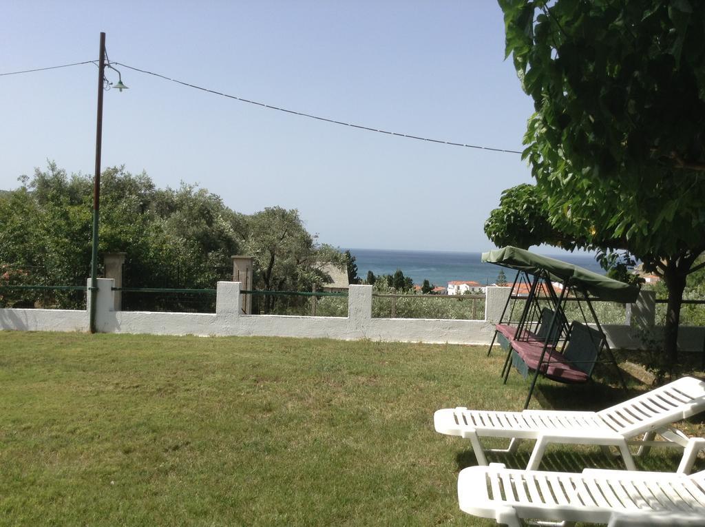 Filoxenia Apartment Skopelos Exterior foto