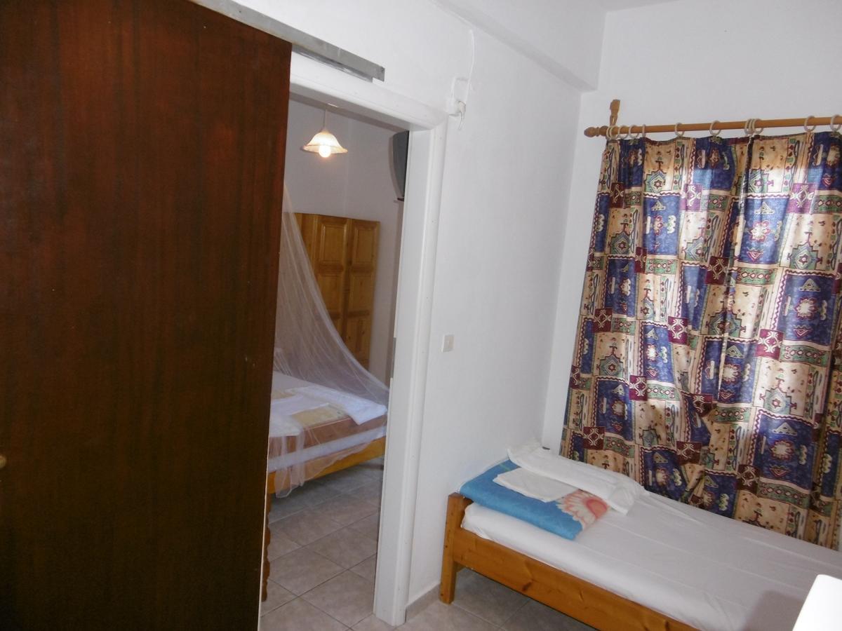 Filoxenia Apartment Skopelos Exterior foto