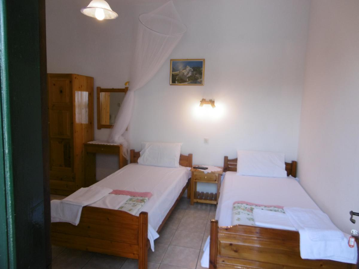 Filoxenia Apartment Skopelos Exterior foto