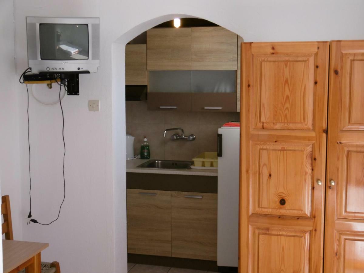 Filoxenia Apartment Skopelos Exterior foto