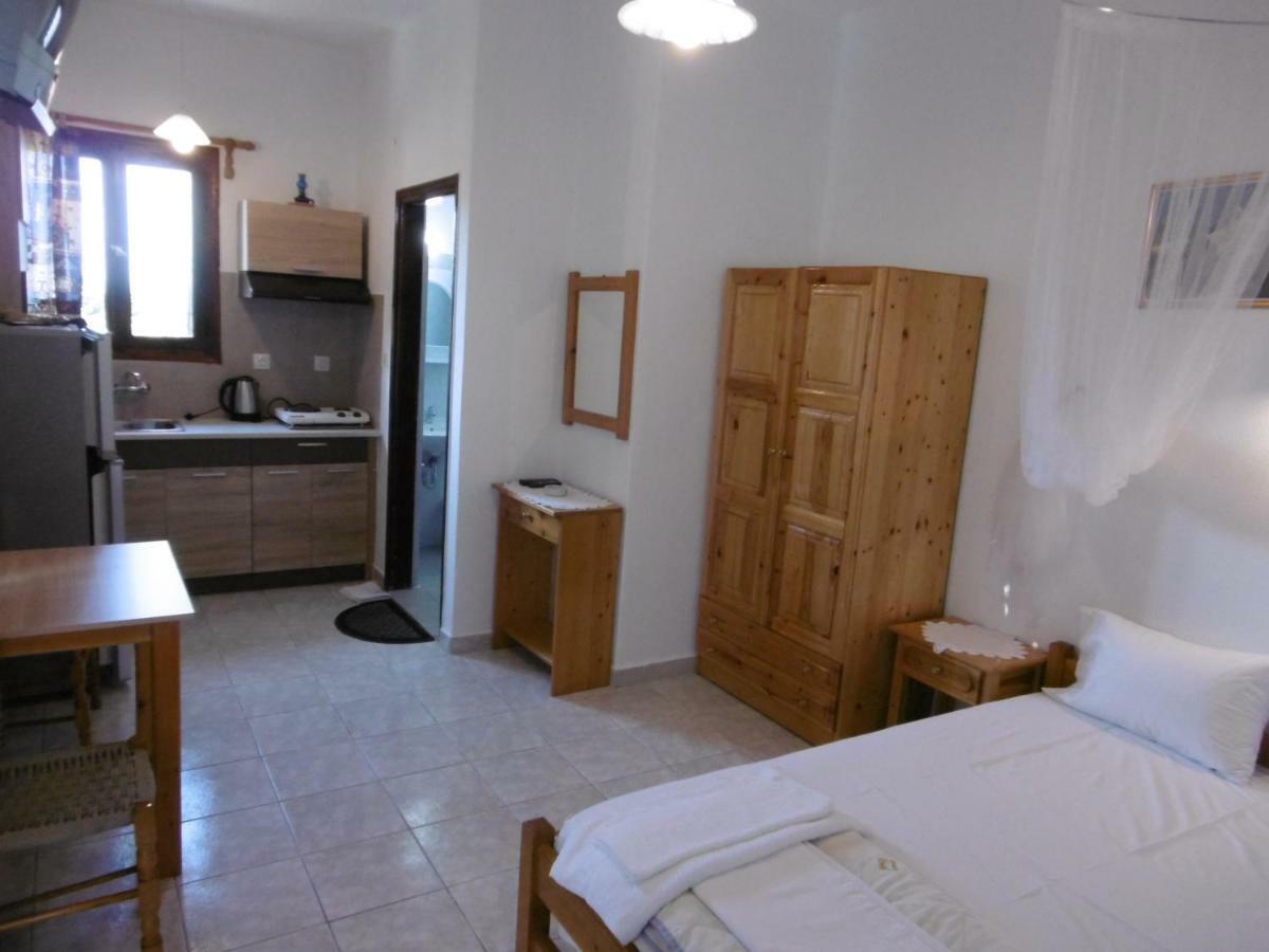 Filoxenia Apartment Skopelos Exterior foto
